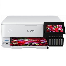 Epson EcoTank L8160 külső tintatartályos, 