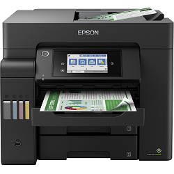 Epson EcoTank L6550 külső tintatartályos, 