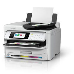 Epson WORKFORCE PRO WF-C5890DWF