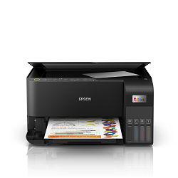 Epson ECOTANK L3550 külső tintatartályos, 