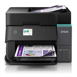 Epson EcoTank L6370 külső tintatartályos, 