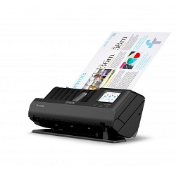 Epson WORKFORCE ES-C380W SZKENNER Epson WORKFORCE ES-C380W SZKENNER