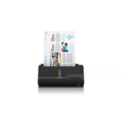 Epson WORKFORCE ES-C320W DOKUMENTUM SZKENNER