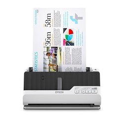 Epson WORKFORCE DS-C490 DOKUMENTUM SZKENNER Epson WORKFORCE DS-C490 DOKUMENTUM SZKENNER