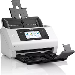 Epson WorkForce DS-800WN Epson WorkForce DS-800WN