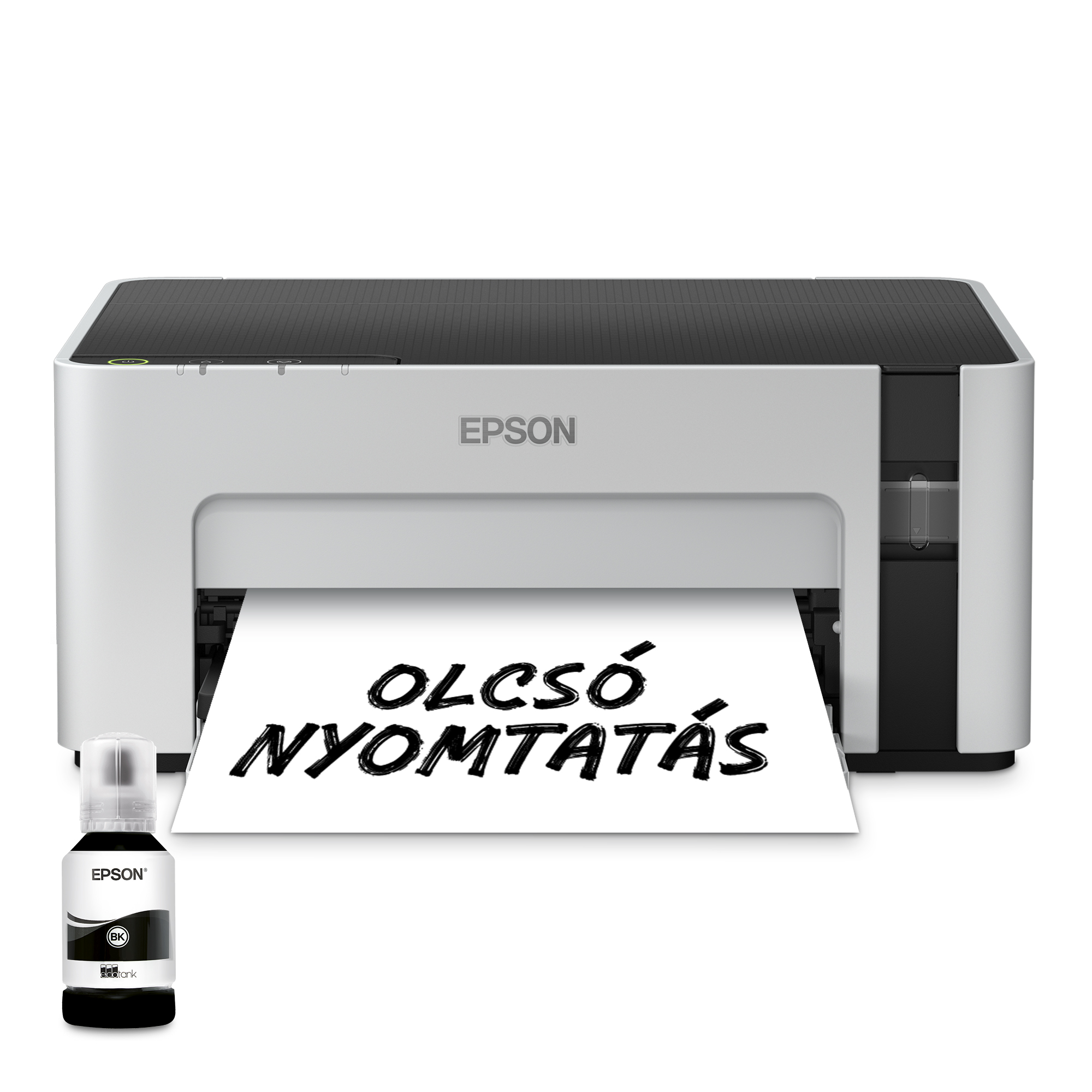 Epson EcoTank M1100 külső tintatartályos, 