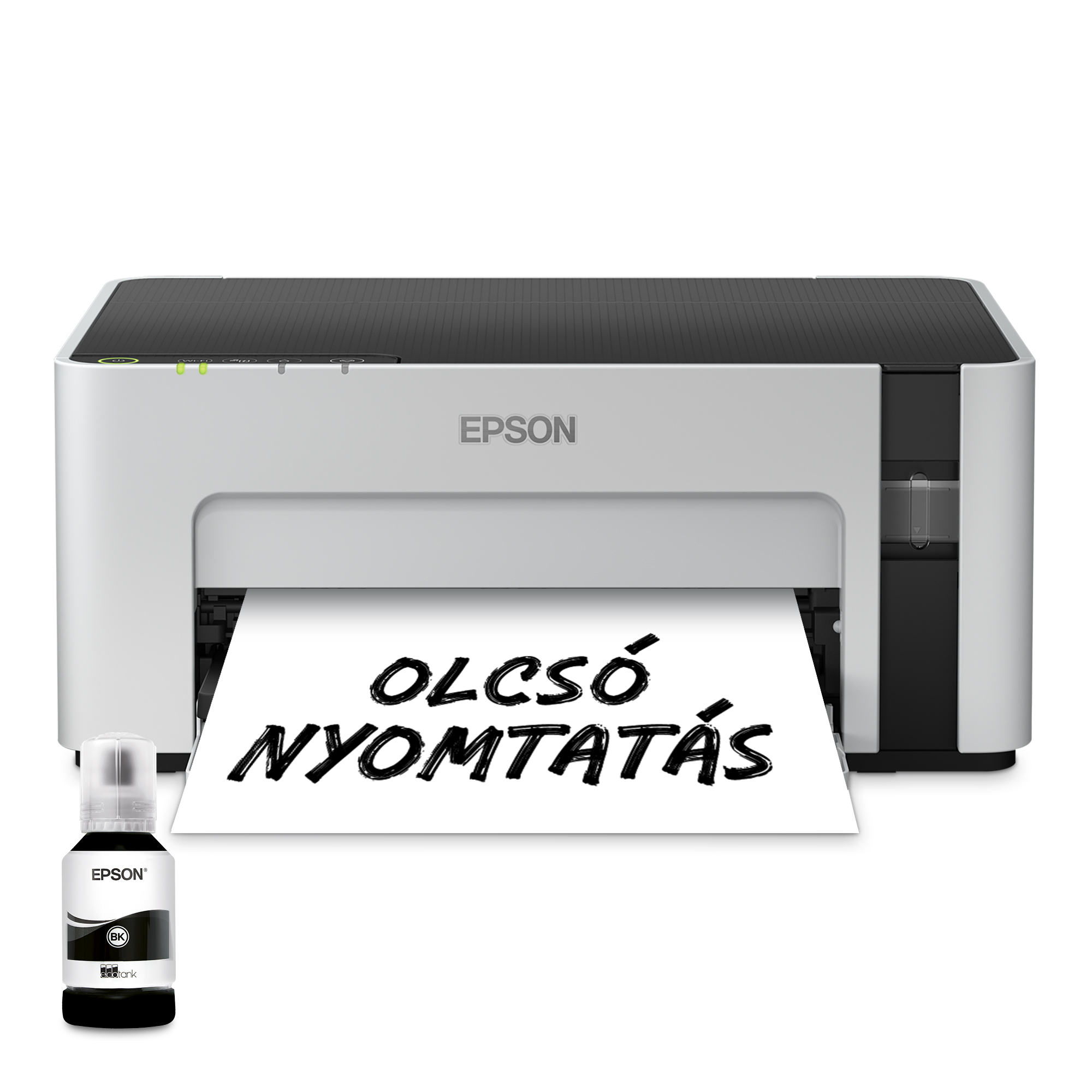 Epson EcoTank M1120 külső tintatartályos, 