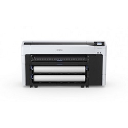 Epson SURECOLOR SC-T7700D A0 CAD SZÍNES NAGYFORMÁTUMÚ NYOMTATÓ