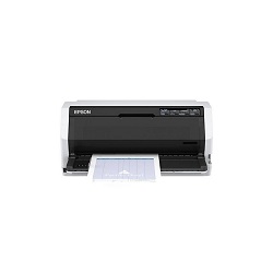Epson LQ-690IIN MÁTRIXNYOMTATÓ