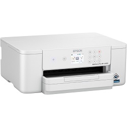 Epson WORKFORCE PRO WF-C4310DW SZÍNES NYOMTATÓ