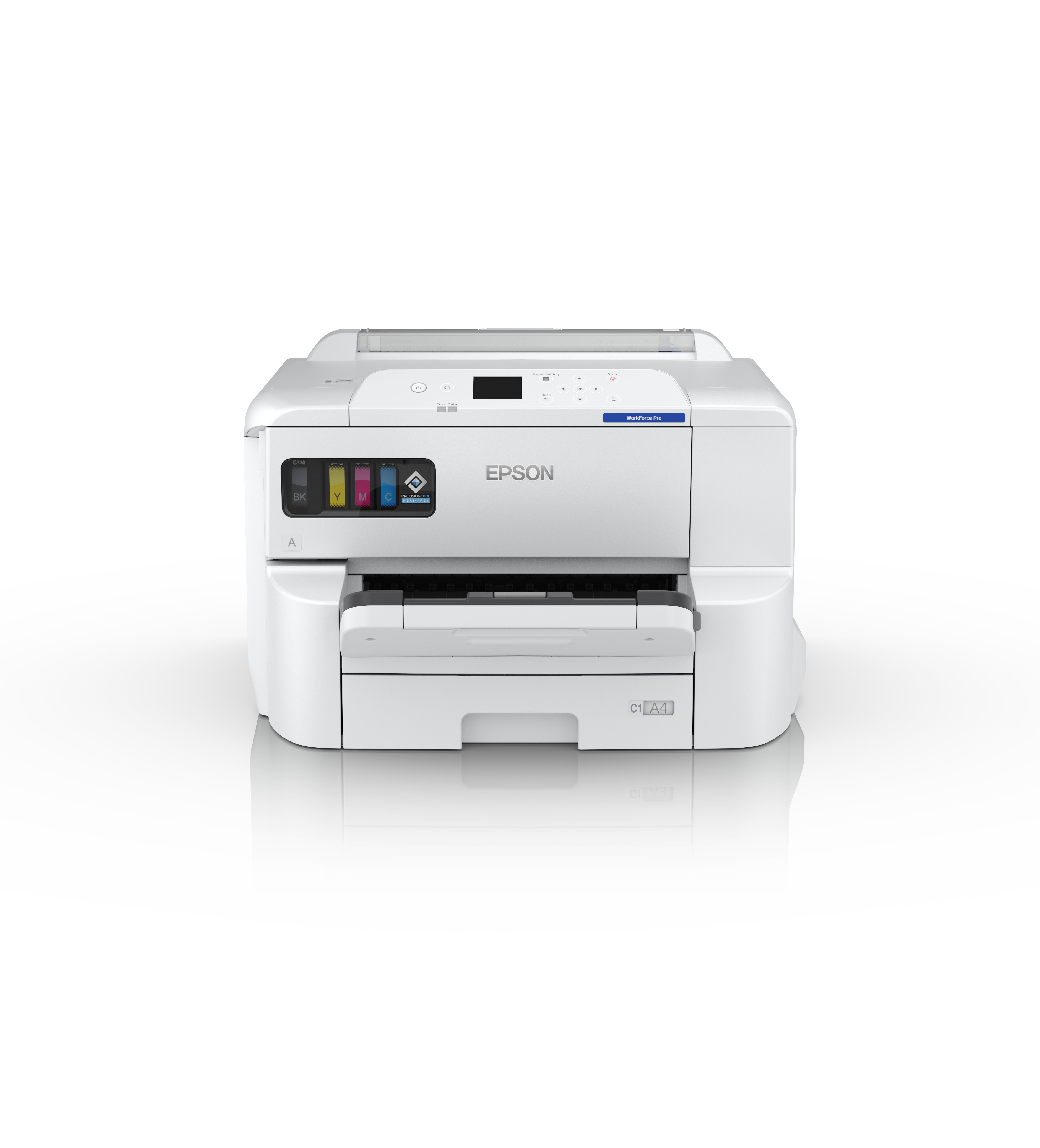 Epson WorkForce Pro EP-C800RDW RIPS