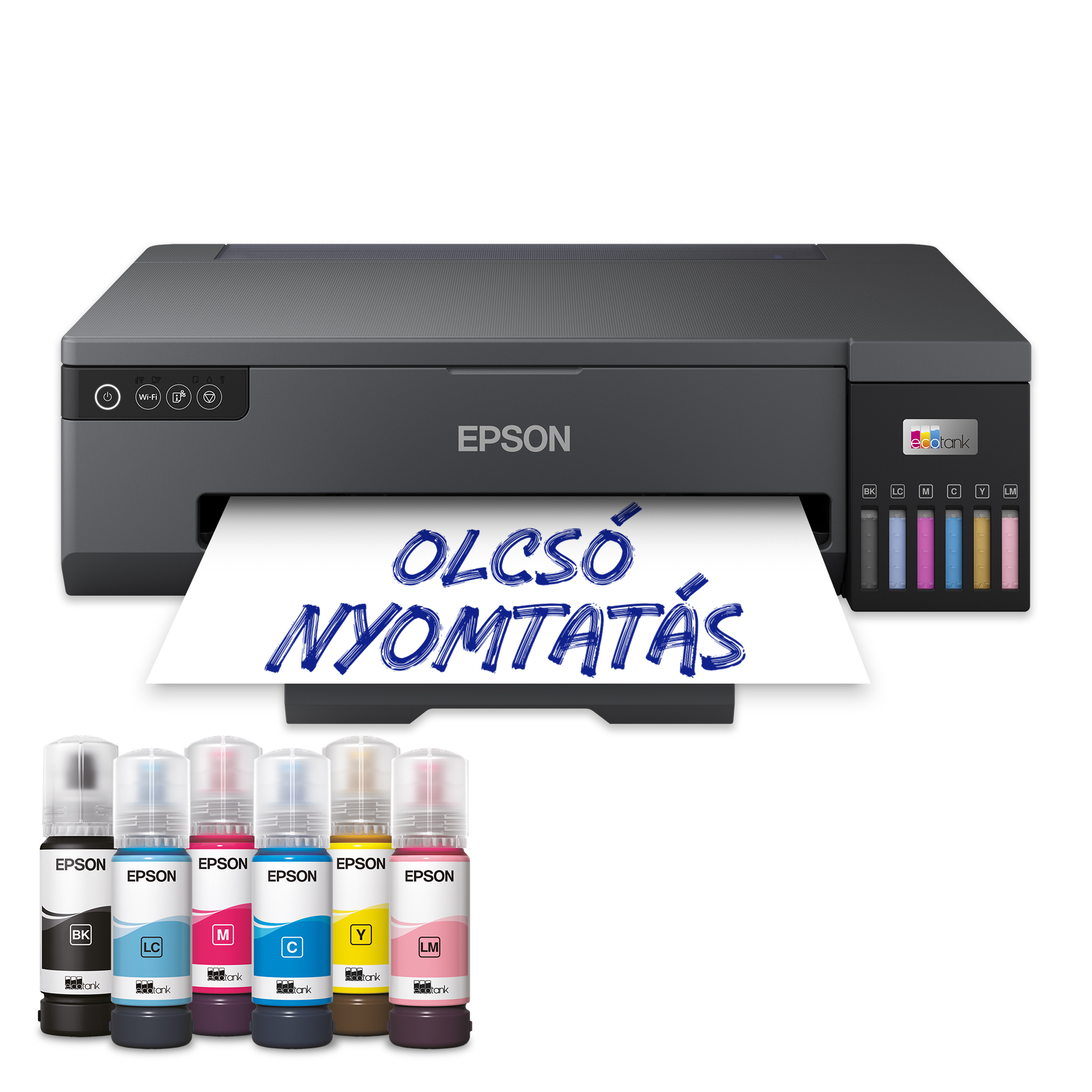 Epson L18050 A/3+ ITS