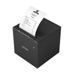 Epson TMM30III (122) SZÁMLANYOMTATÓ