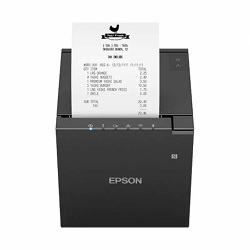 Epson TMM30III (152) SZÁMLANYOMTATÓ
