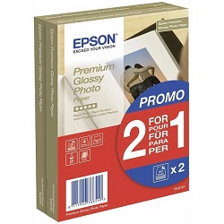 EPSON Prémium fotópapír 10X15
