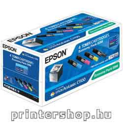 EPSON C1100 Economy Pack