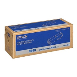 EPSON M400
