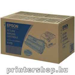 EPSON M4000 Return