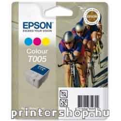 EPSON T005 Color