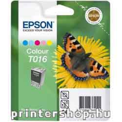 EPSON T016 Color