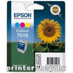 EPSON T018 Color