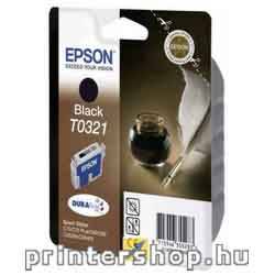 EPSON T0321