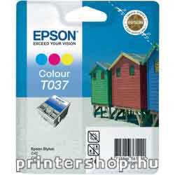 EPSON T037 Color