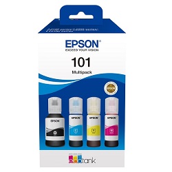 EPSON T03V6 101 EcoTank 4-colour Multipack