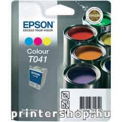 EPSON T041 Color