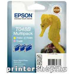 EPSON T048B Multipack