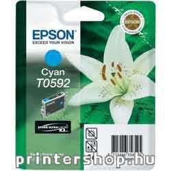 EPSON T0592 Ultra Chrome K3