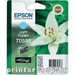 EPSON T0595 Ultra Chrome K3 Light