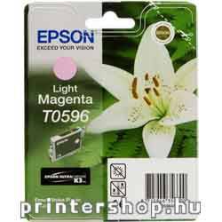 EPSON T0596 UltraChrome K3 Light
