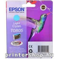 EPSON T0805 Claria Photographic Light