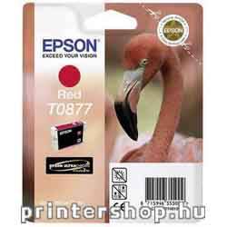 EPSON T0877 Ultra Gloss