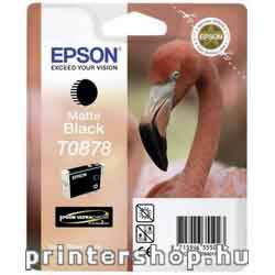 EPSON T0878 Ultra Gloss
