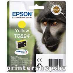 EPSON T0894 DURABrite Ultra