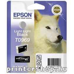 EPSON T0969 Light