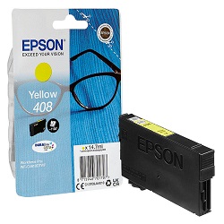 EPSON T09J4 DURABrite Ultra 408
