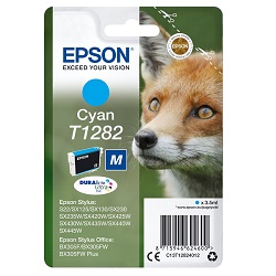 EPSON T1282 DURABrite Ultra