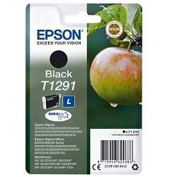 EPSON T1291 DURABrite Ultra