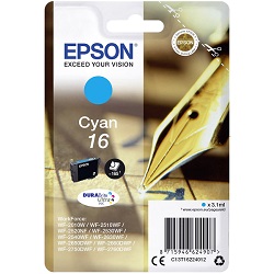 EPSON T1622 DURABrite Ultra 16