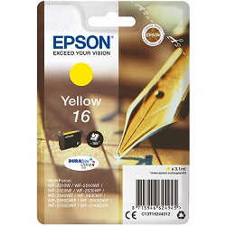 EPSON T1624 DURABrite Ultra 16