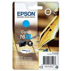 EPSON T1632 DURABrite Ultra 16XL