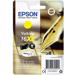 EPSON T1634 DURABrite Ultra 16XL
