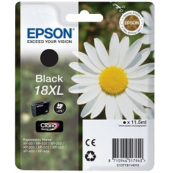 EPSON T1801 Claria Home 18