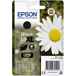 EPSON T1811 Claria Home 18XL