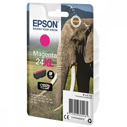 EPSON T2433 Claria Photo HD 24XL