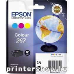 EPSON T2670 Color/267
