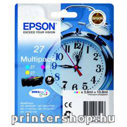 EPSON T2705 DURABrite Ultra 27 MultiPack